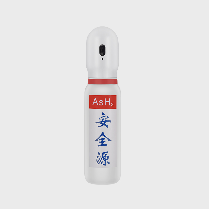 安全源砷烷(AsH₃ AGS)